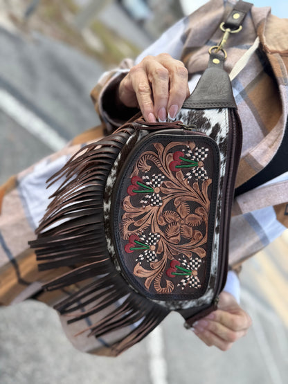 The "Patsy" - by The Painted Porches