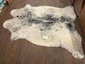 Full size cowhide (exotic) #T112- 9’5”