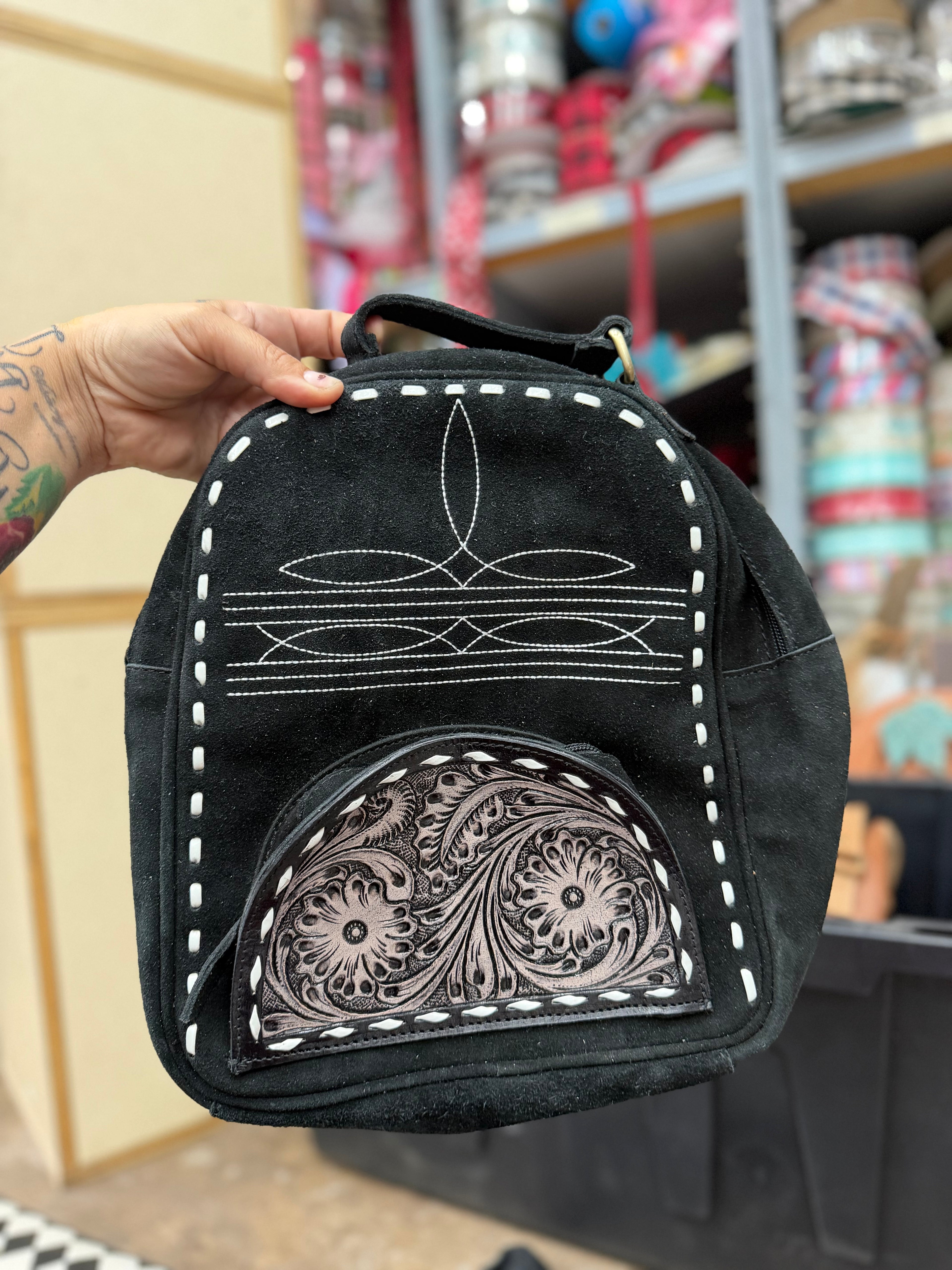Clearance bookbag -5