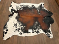 Full size cowhide (exotic) #T118- 8’2”