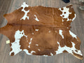 Full size cowhide (exotic) #T38- size 7’8”