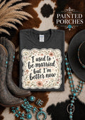 The Painted Porch graphic Tee