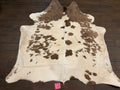 Full size cowhide (exotic) #F8 - size 7’8”