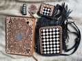 Checker Bundle set - 5 piece