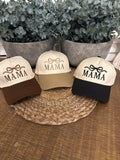 Mama Hats