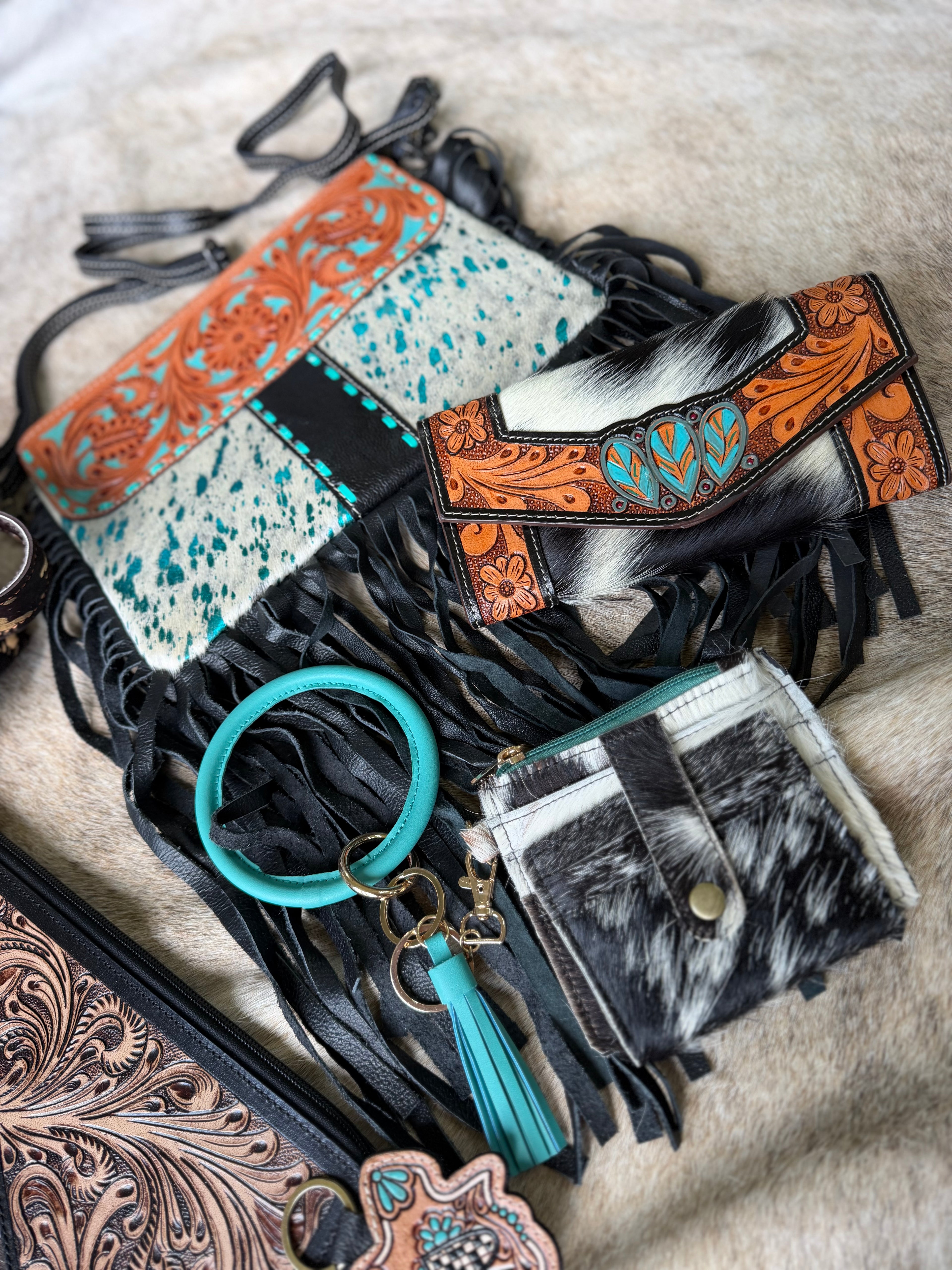 Butterfly Bundle set - 6 piece
