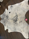 Full size cowhide (exotic) #F42 - size 8’6”