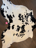 Full size cowhide (exotic) #F87 - size 8’10”