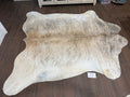 Full size cowhide (exotic) #T106- 9’2”