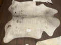Full size cowhide (exotic) #T130- 7’9”