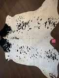 Full size cowhide (exotic) #F79 - size 8’4”