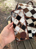Patchwork Wallet
