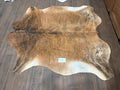 Full size cowhide (exotic) #T102- 7’9”