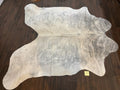 Full size cowhide (exotic) #T40- size 8’5”