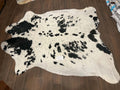 Full size cowhide (exotic) #T149- 8’6”