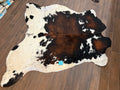 Full size cowhide (exotic) #T74- 8’0”
