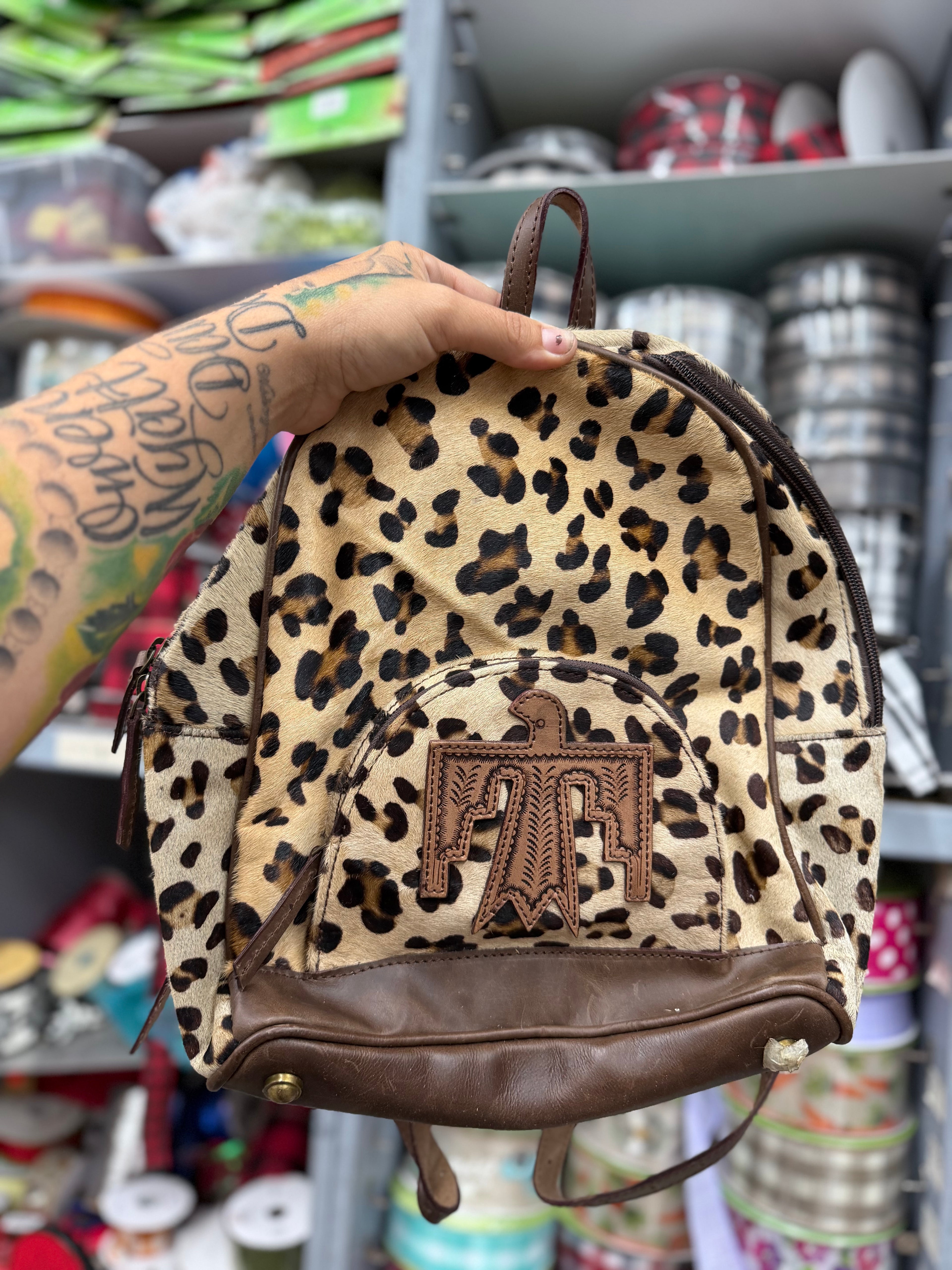Clearance book bag -2