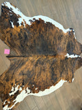 Full size cowhide (exotic) # F64 - size 7’7”