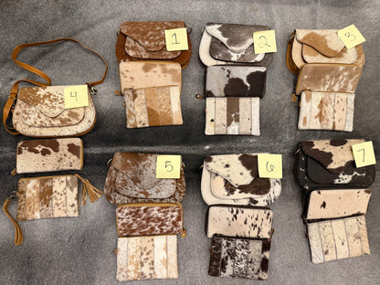 Ready to ship! 3 piece sets