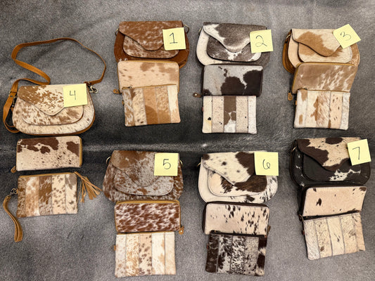 Ready to ship! 3 piece sets