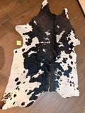 Full size cowhide (exotic)- # s24-8’1”