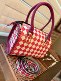 Medium speedy tote