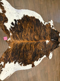Full size cowhide (exotic) # F30 - size 8’0”
