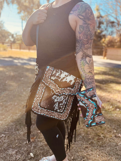 "The Maggie" set / read description