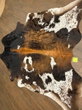 Full size cowhide (exotic) #J14- size 8’10”