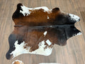 Full size cowhide (exotic) #T80- 7’8”
