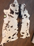 Full size cowhide (exotic)- # s23-8’6”
