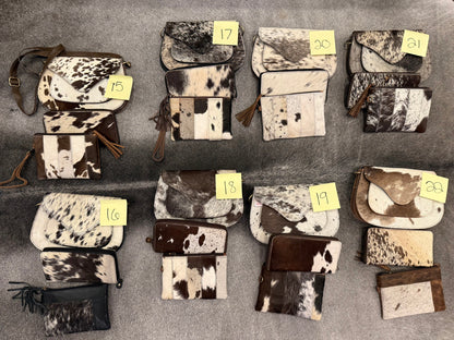 Ready to ship! 3 piece sets