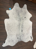 Full size cowhide (exotic) #T49- size 8’2”