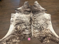 Full size cowhide (exotic) #F21 - size 8’8”