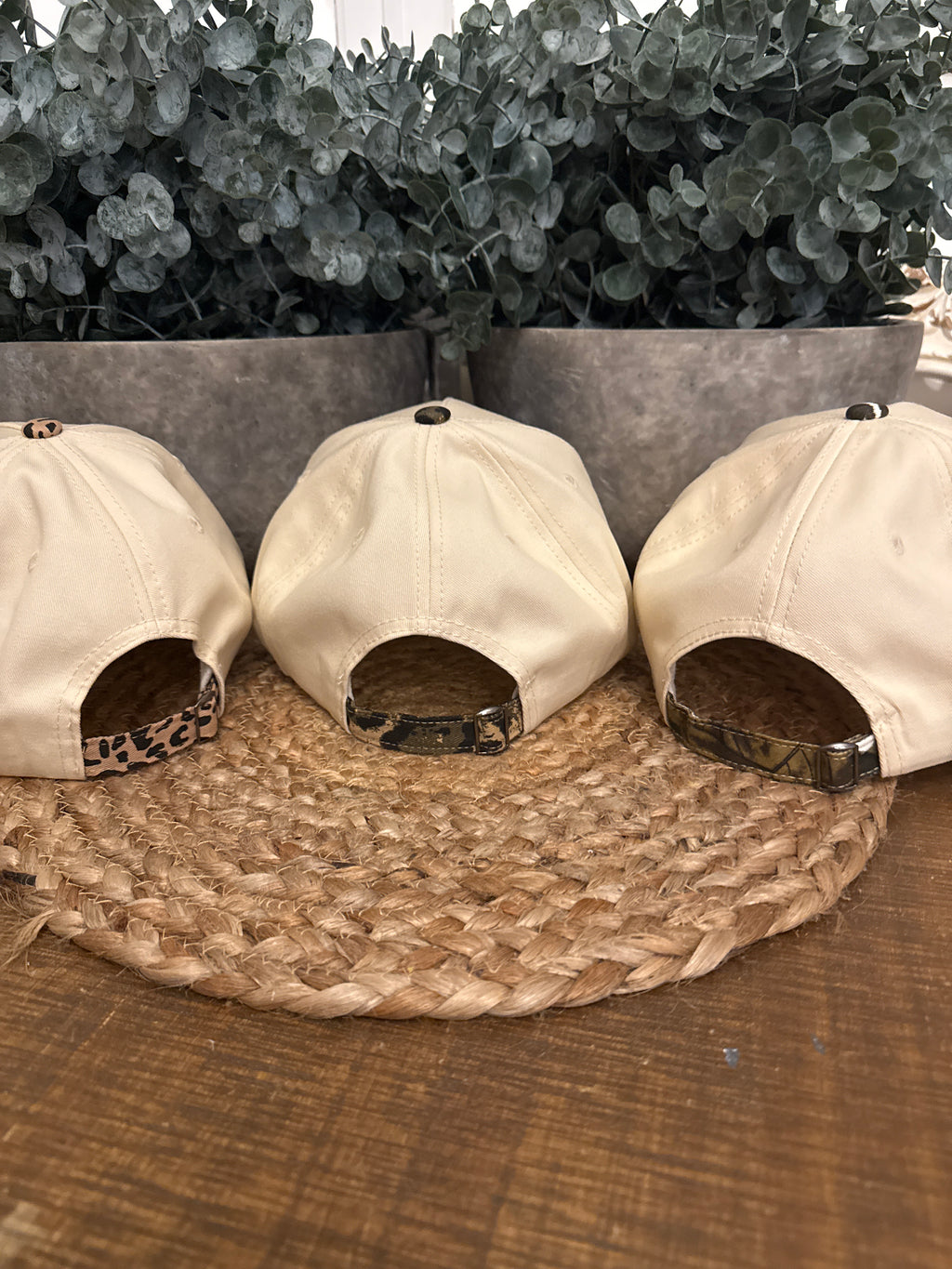 Mama Hats