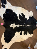 Full size cowhide (exotic) #F78 - size 9’2”