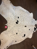Full size cowhide (exotic) #F73 - size 9’3”