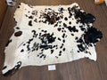 Full size cowhide (exotic) #T91- 8’5”