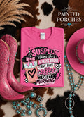 The Painted Porch graphic Tee