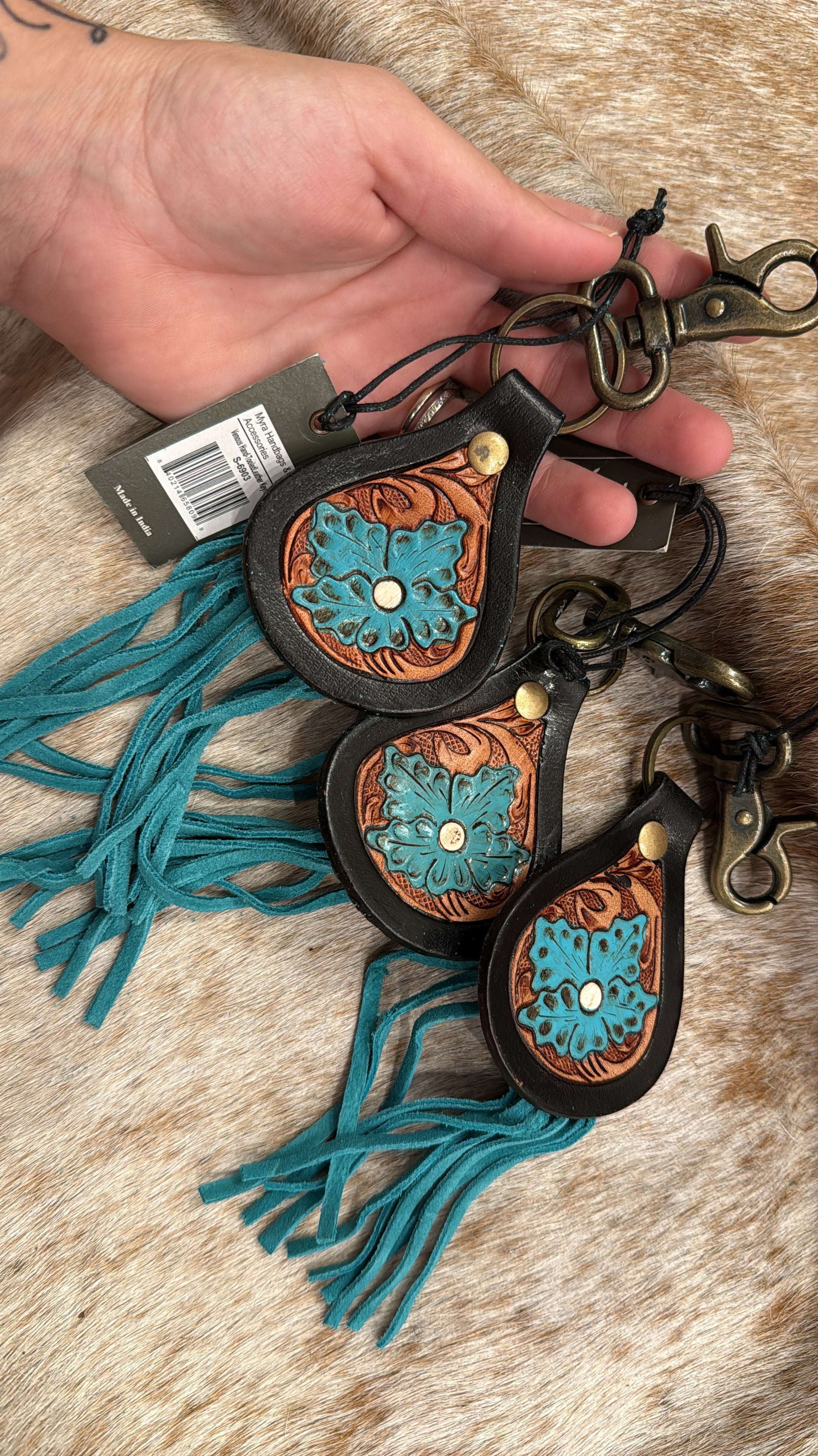 Keychain