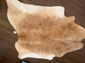 Full size cowhide (exotic)- # R82- 8’2”