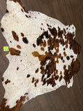Full size cowhide (exotic) #J22- size 7’10”