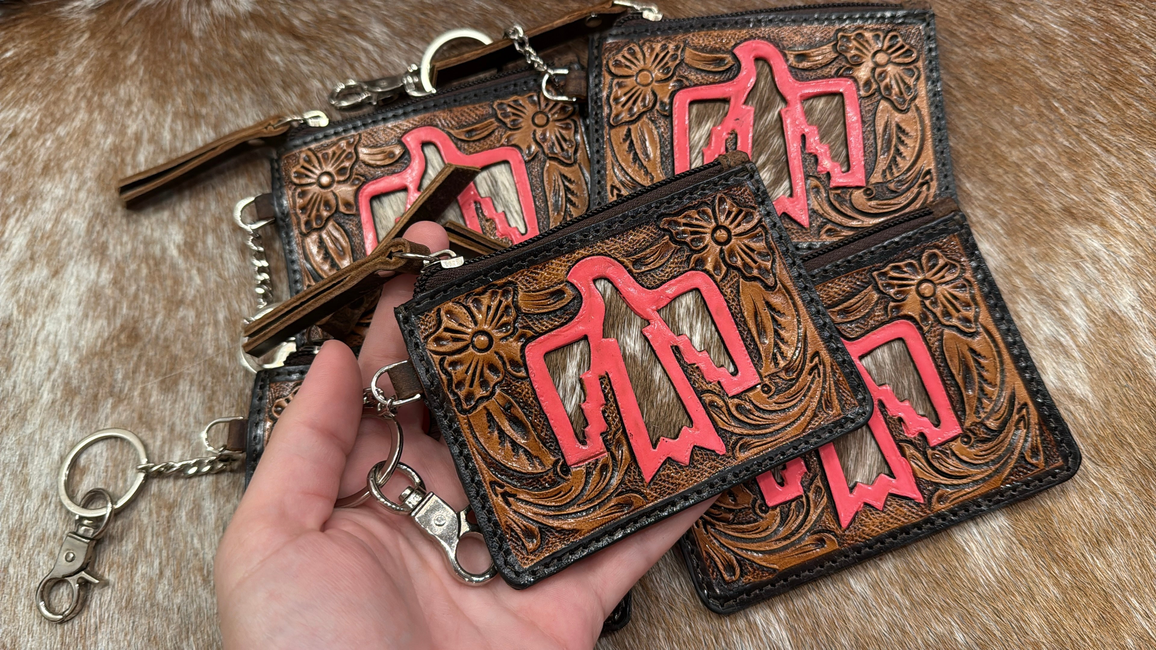 Card holder