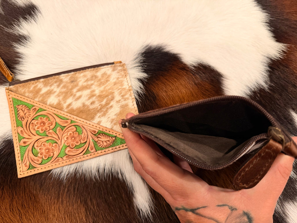 Card holder