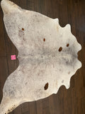 Full size cowhide (exotic) #F4 - size 8’2”