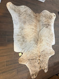 Full size cowhide (exotic) #T46- size 8’8”