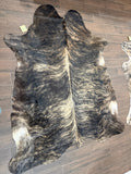 Full size cowhide (exotic) #T31- size 8’4”