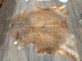 Full size cowhide (exotic) #T41- size 8’2”