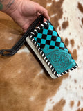 Tooled Wallet