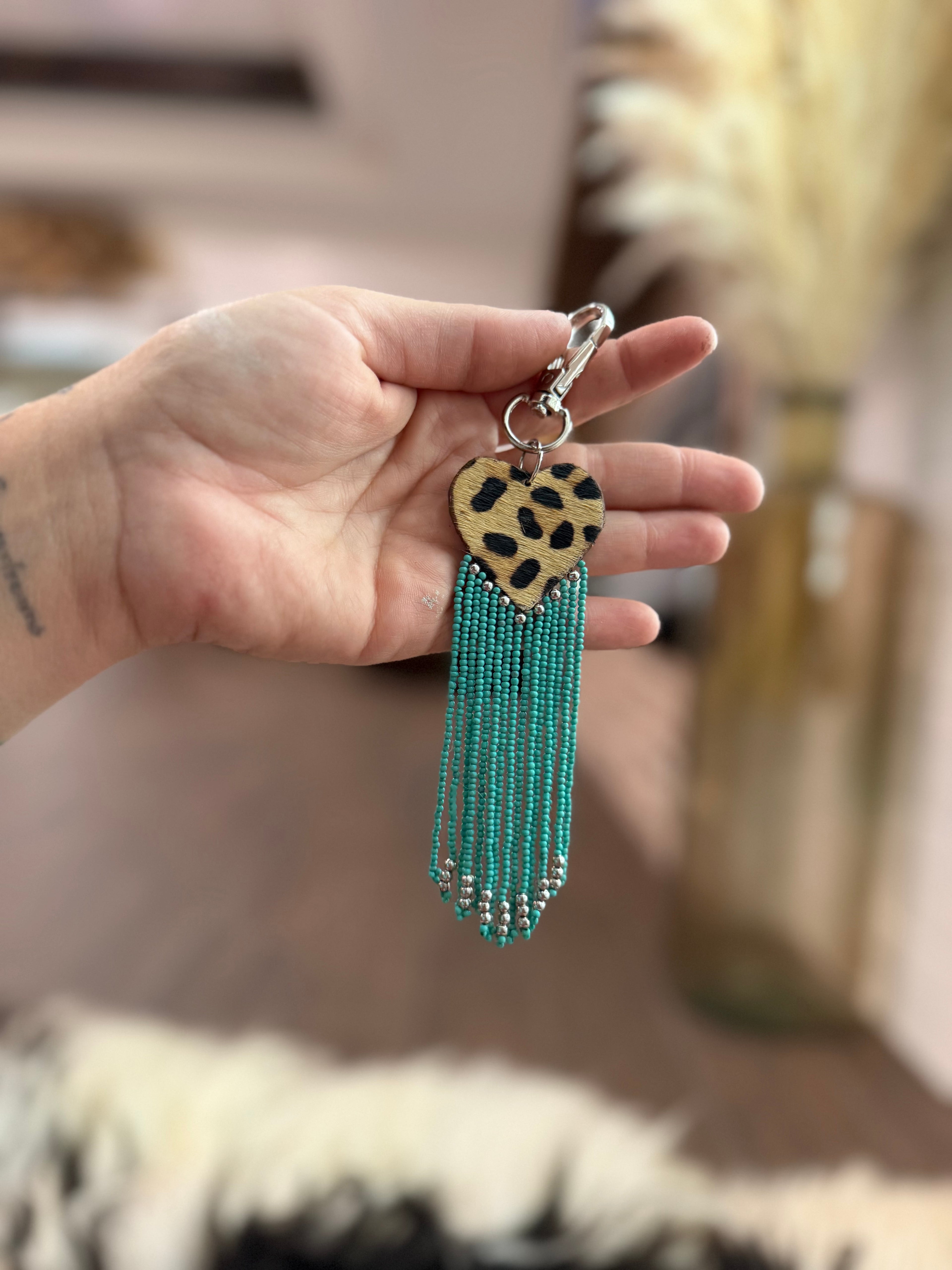 Keychain